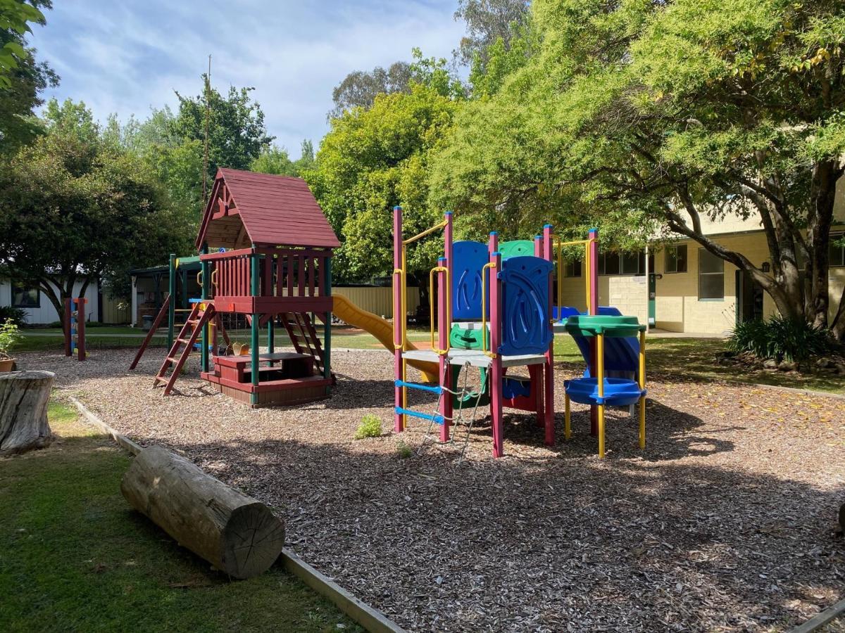 Bright Accommodation Park Extérieur photo