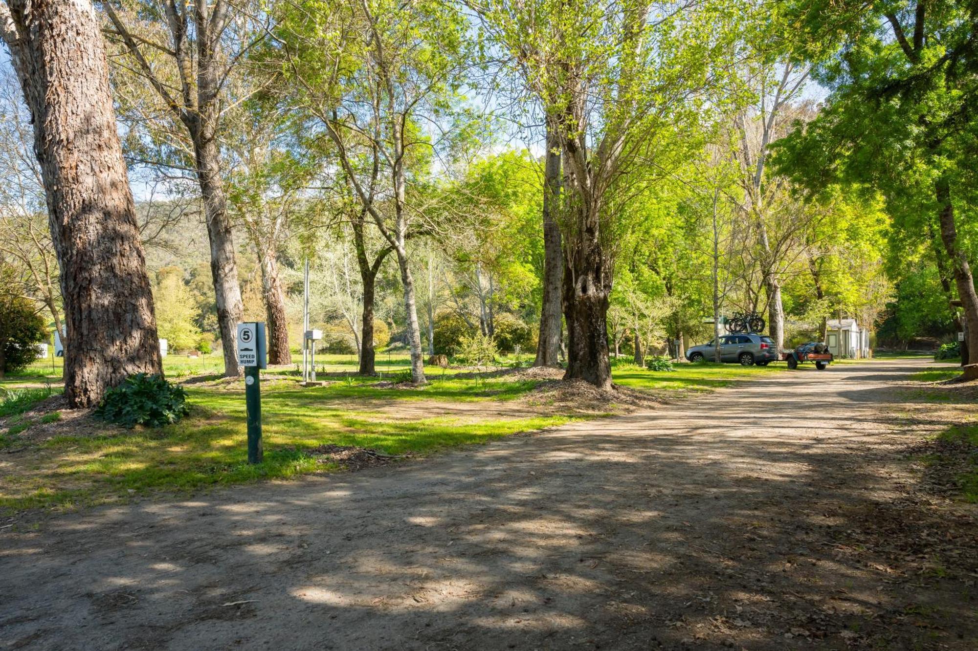 Bright Accommodation Park Extérieur photo