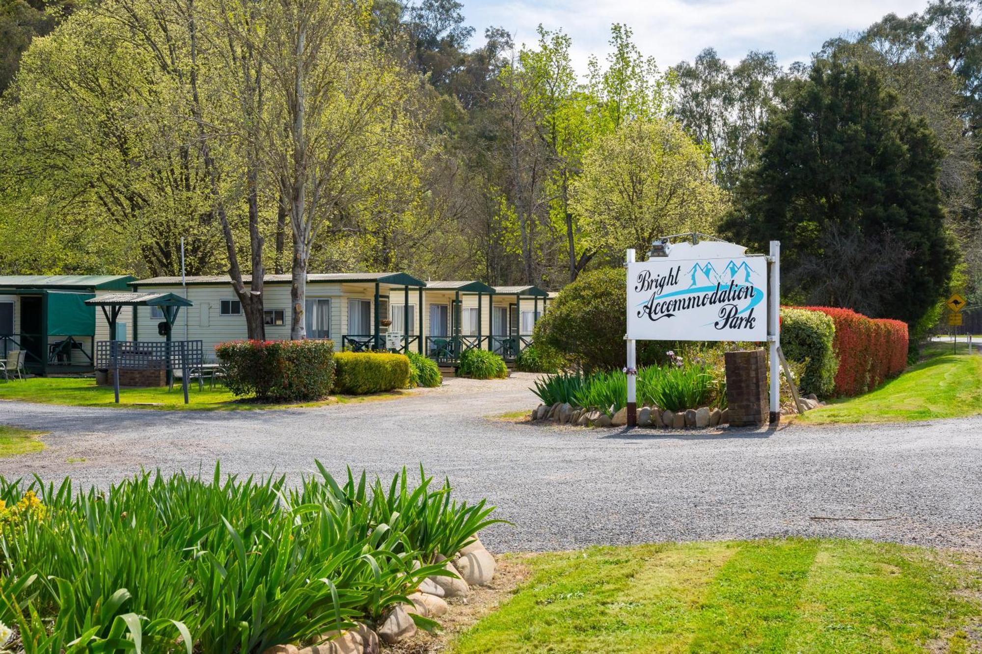 Bright Accommodation Park Extérieur photo