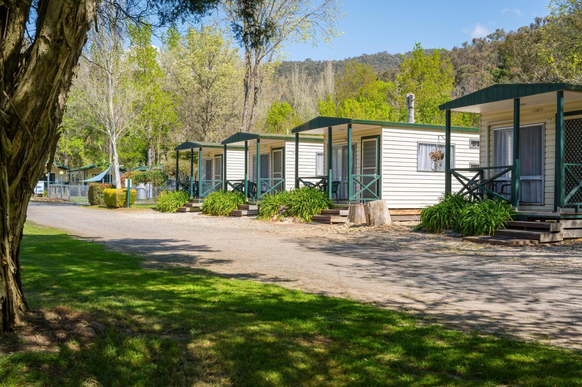 Bright Accommodation Park Extérieur photo