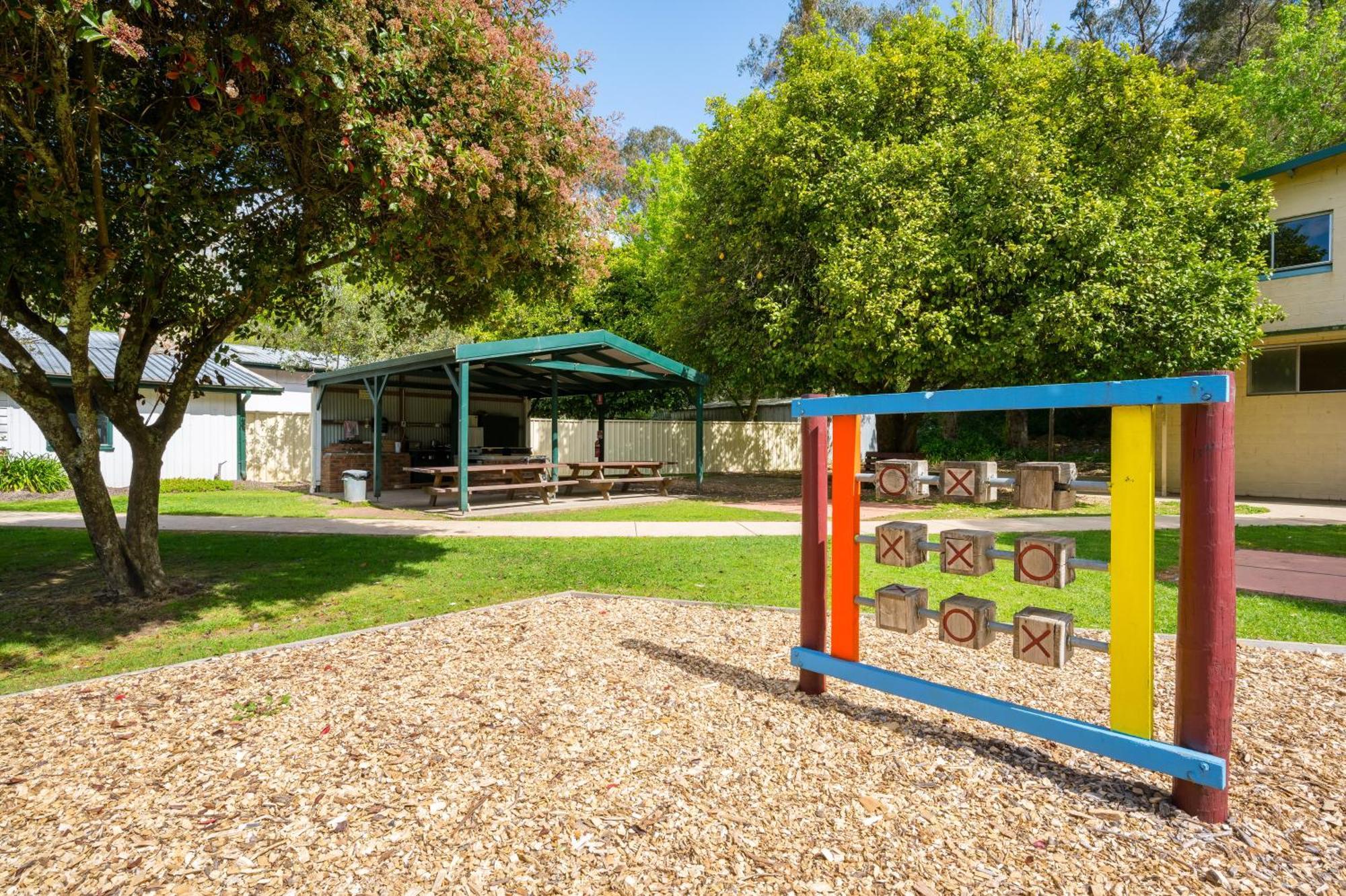 Bright Accommodation Park Extérieur photo