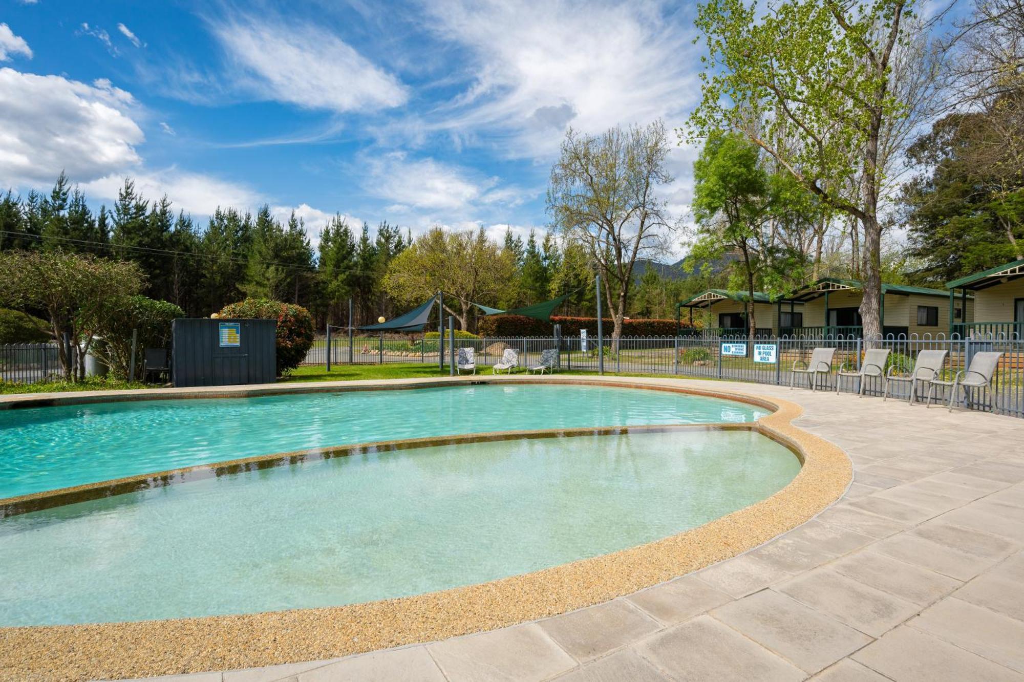 Bright Accommodation Park Extérieur photo