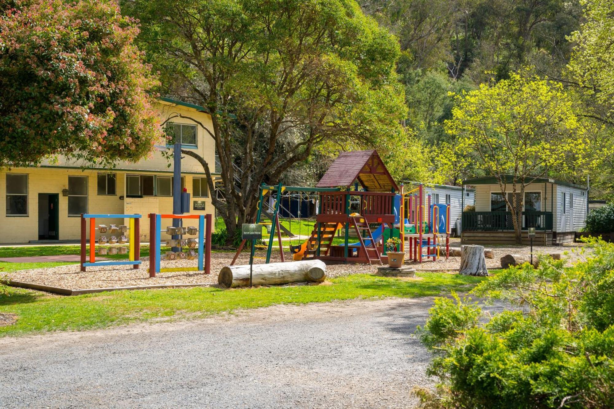 Bright Accommodation Park Extérieur photo